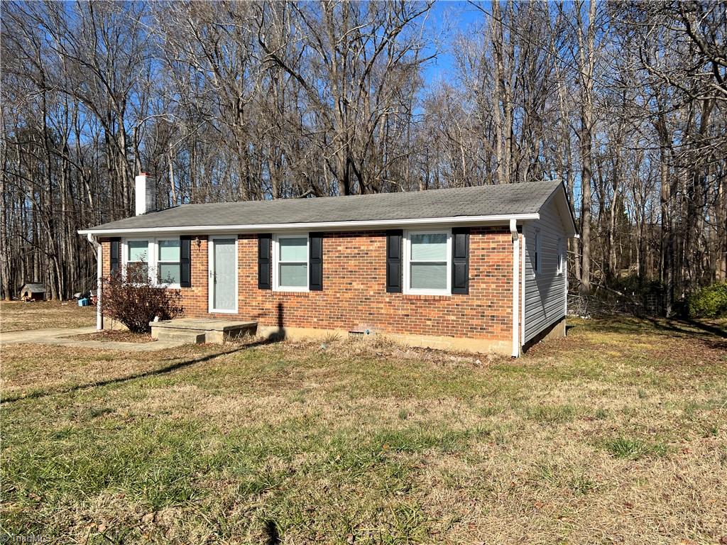 143 Keeter Court, Liberty, North Carolina image 3