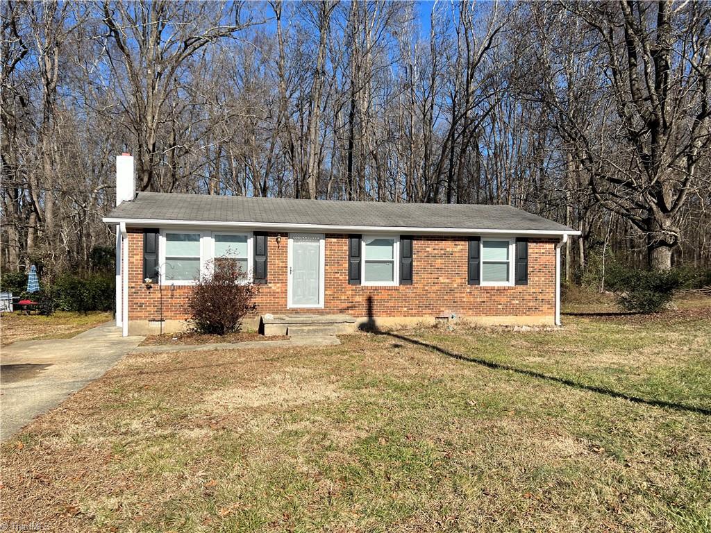 143 Keeter Court, Liberty, North Carolina image 1