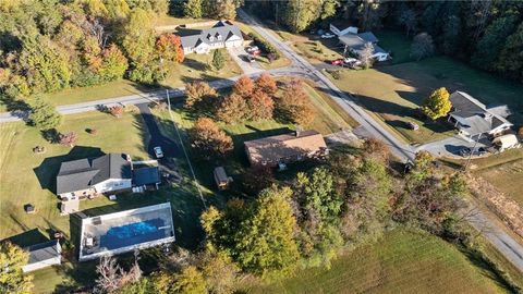 A home in Walnut Cove