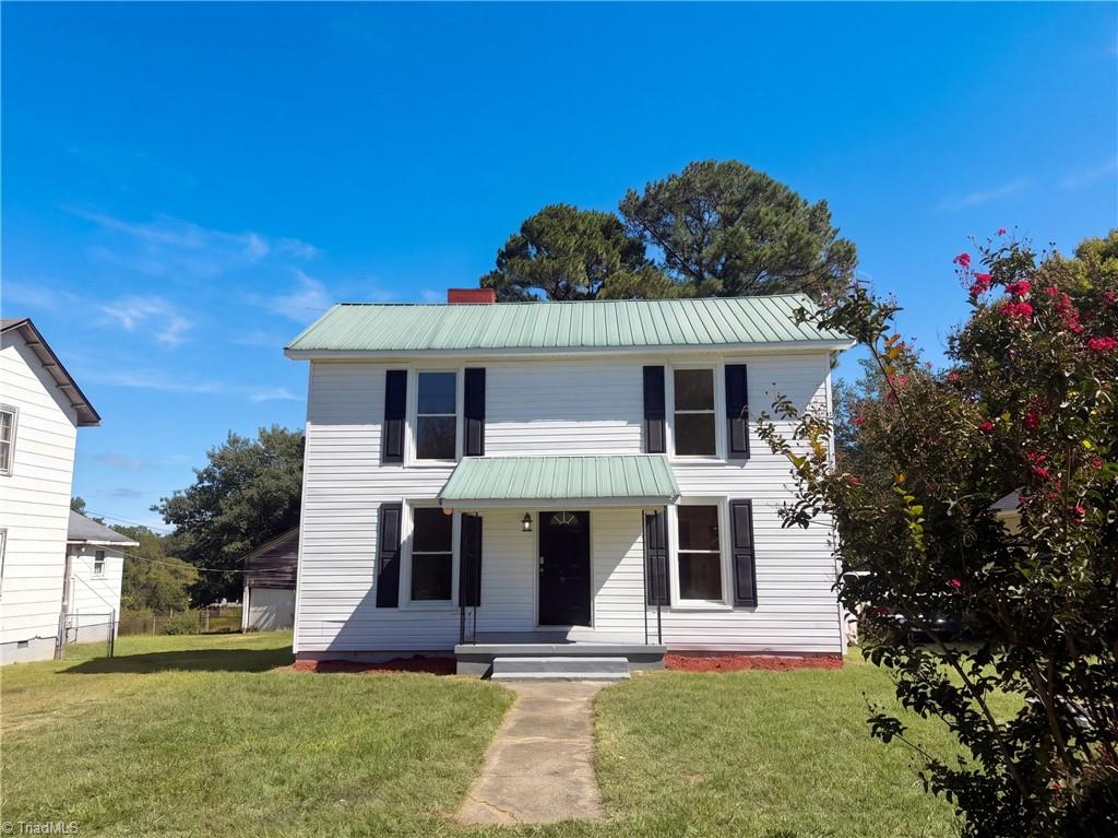 Photo of 2549 Ossipee Front Street, Elon, NC 27244 (MLS # 1237701)