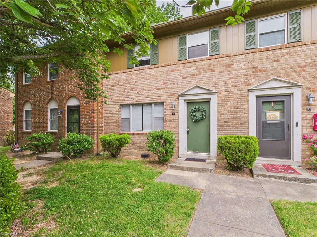 3919 Overland Heights, Greensboro, North Carolina image 26