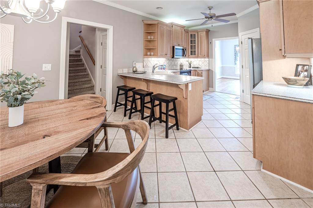 2809 Churchill Court, High Point, North Carolina image 16