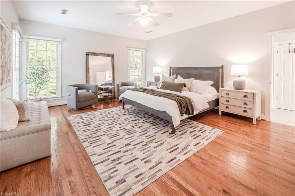 2809 Churchill Court, High Point, North Carolina image 19