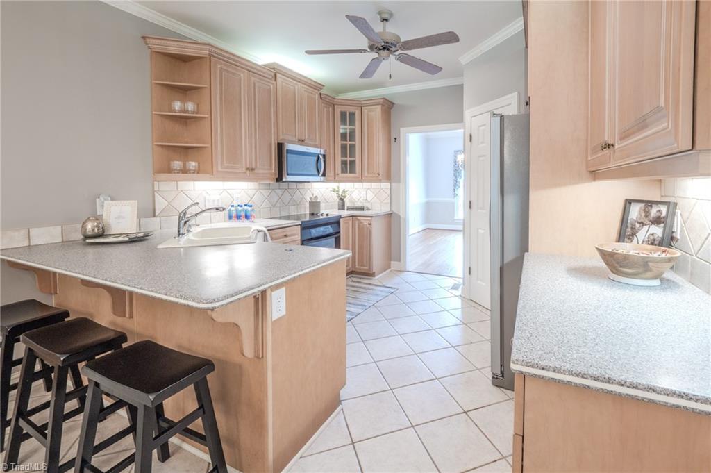 2809 Churchill Court, High Point, North Carolina image 18