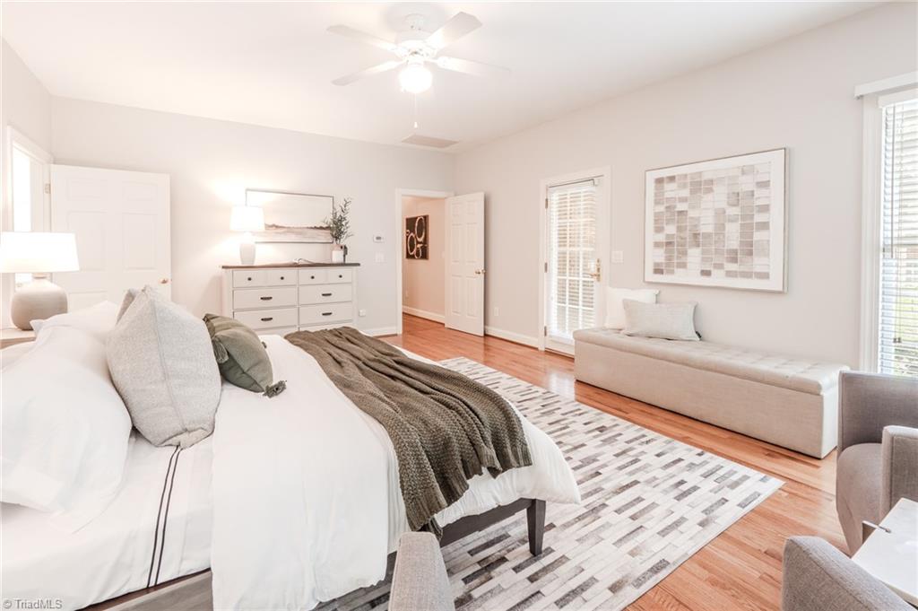 2809 Churchill Court, High Point, North Carolina image 22