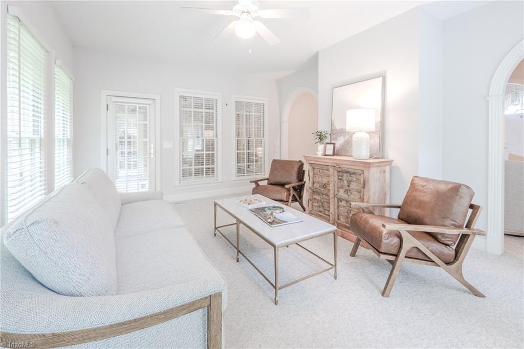 2809 Churchill Court, High Point, North Carolina image 13