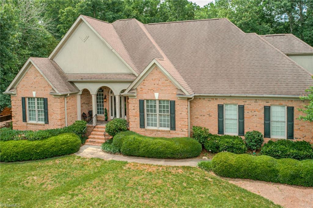 2809 Churchill Court, High Point, North Carolina image 1