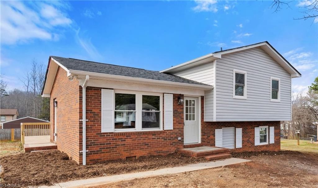 Photo of 115 Robert Drive, State Road, NC 28676 (MLS # 1206861)