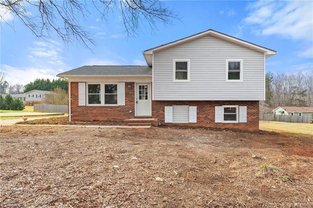 Photo of 115 Robert Drive, State Road, NC 28676 (MLS # 1206861)