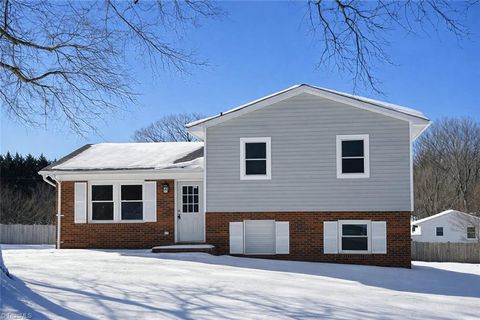 Homes For Sale - 115 Robert Drive<br/> Surry County, State Road, NC 28676