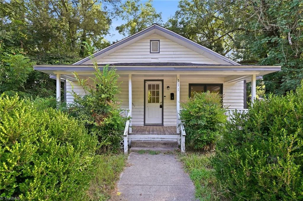 511 Liberia Street