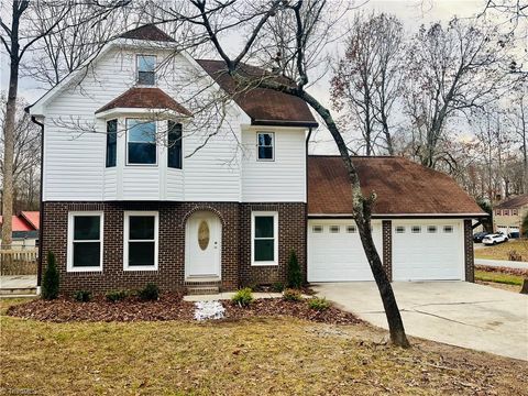 Photo of 119 Brandon Lane, Trinity, NC 27370 (MLS # 1203595)