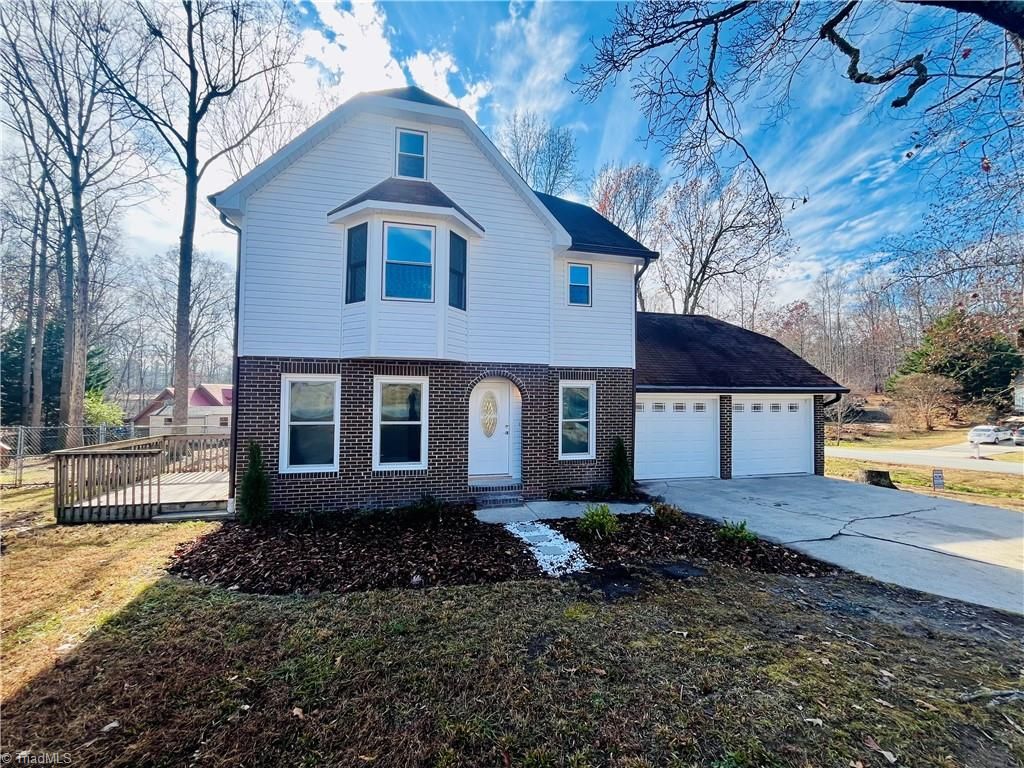 Photo of 119 Brandon Lane, Trinity, NC 27370 (MLS # 1203595)