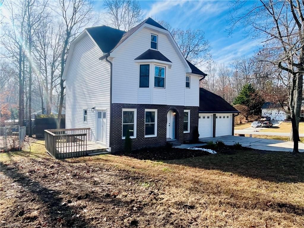 Photo of 119 Brandon Lane, Trinity, NC 27370 (MLS # 1203595)