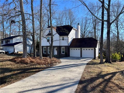 Homes For Sale - 119 Brandon Lane<br/> Trinity, NC 27370