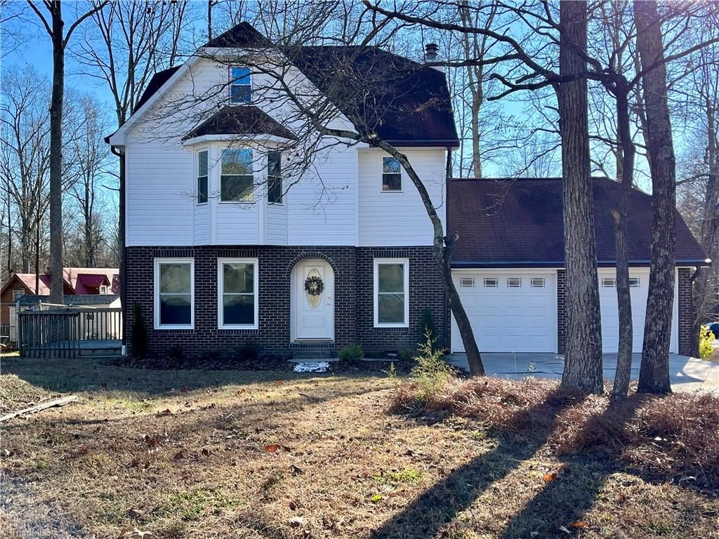 Photo of 119 Brandon Lane, Trinity, NC 27370 (MLS # 1203595)