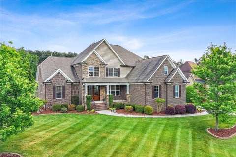 Condo For Sale - 7782 Sutter Road<br/> Greensboro, NC 27455