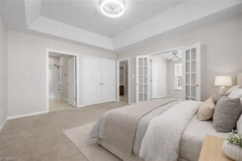 Photo of 1004 Gretchen Lane #A, Greensboro, NC 27410 (MLS # 1207994)