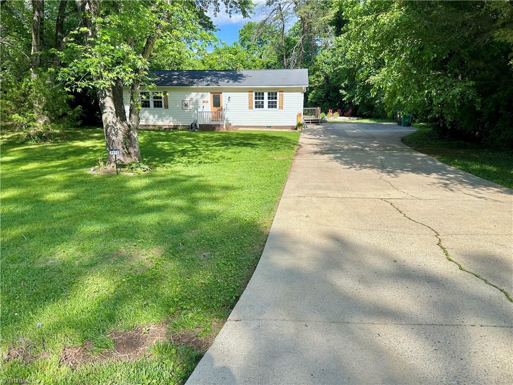 3910 Kim Drive, High Point, North Carolina image 40