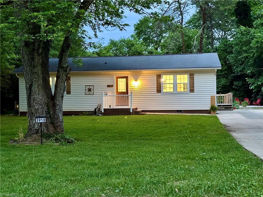 3910 Kim Drive, High Point, North Carolina image 39