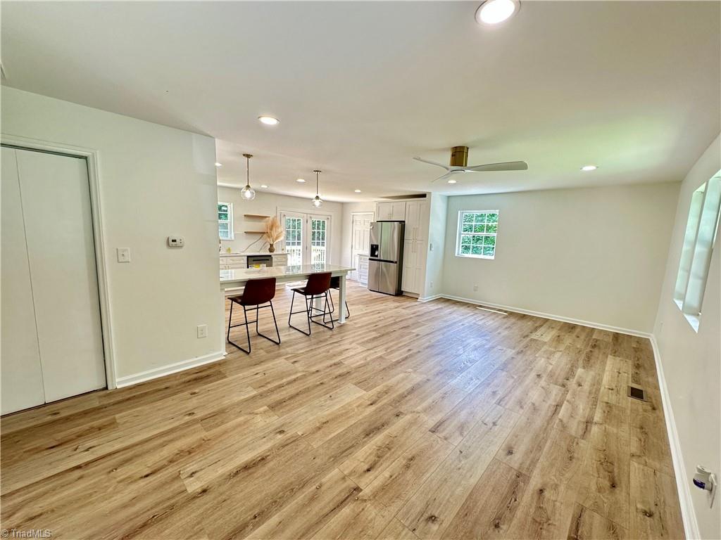 3910 Kim Drive, High Point, North Carolina image 3