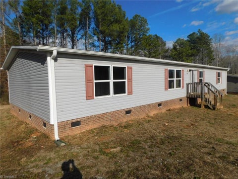 Homes For Sale - 149 Bramble Trail<br/> Salisbury, NC 28144
