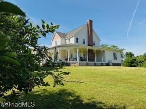 526 Bob Rainey Trail
