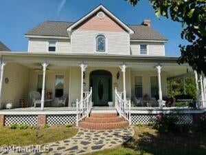 526 Bob Rainey Trail