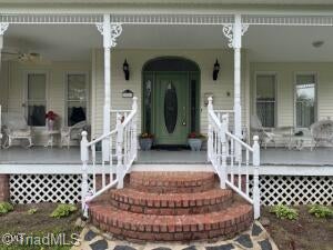 526 Bob Rainey Trail
