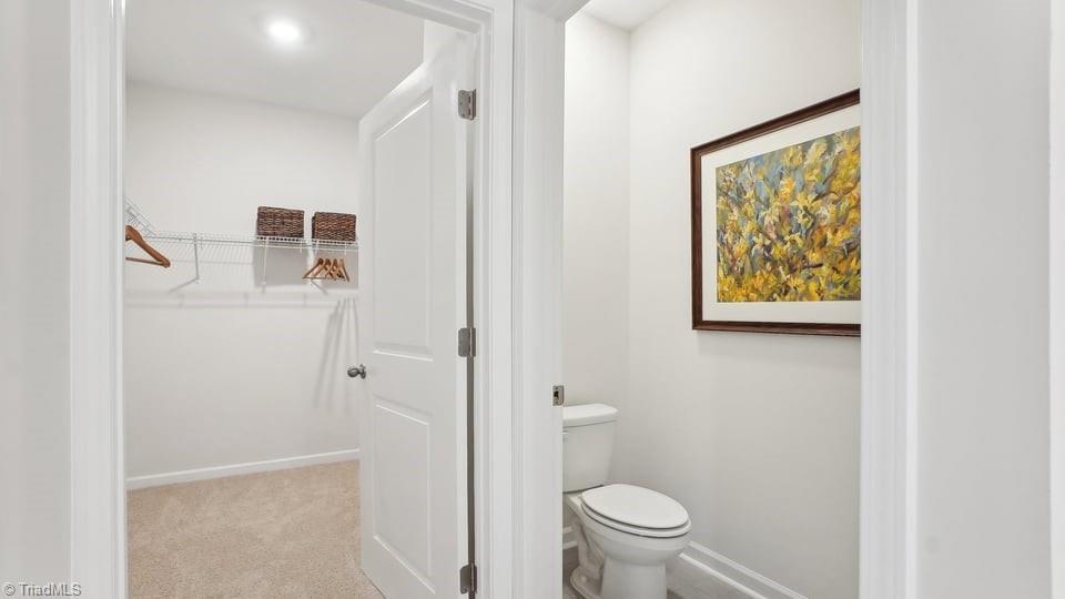 1030 Sherwood Estates Lane, Yadkinville, North Carolina image 24