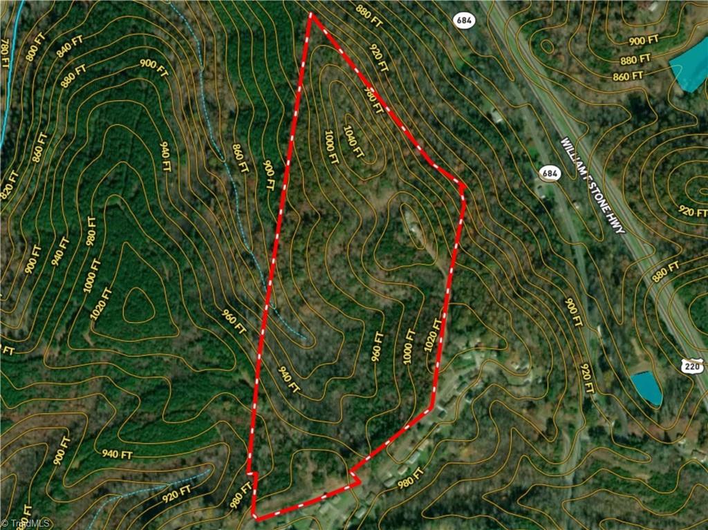 427 Trott Circle, Martinsville, Virginia image 48