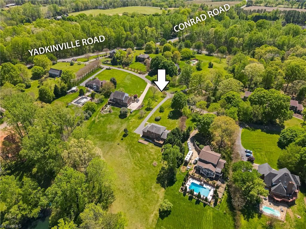 2417 Sattsgate Drive, Lewisville, North Carolina image 42