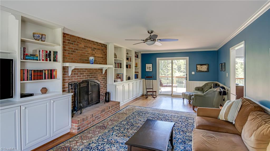2417 Sattsgate Drive, Lewisville, North Carolina image 13