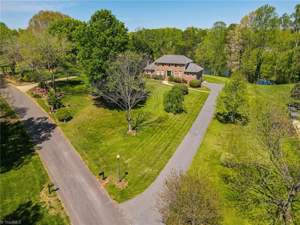 2417 Sattsgate Drive, Lewisville, North Carolina image 2