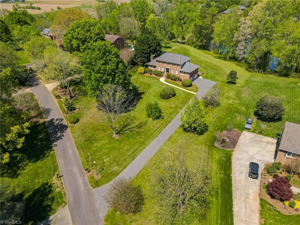 2417 Sattsgate Drive, Lewisville, North Carolina image 35