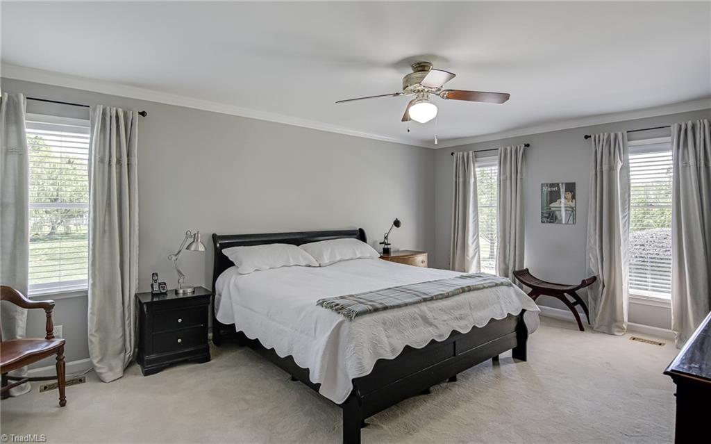 2417 Sattsgate Drive, Lewisville, North Carolina image 19