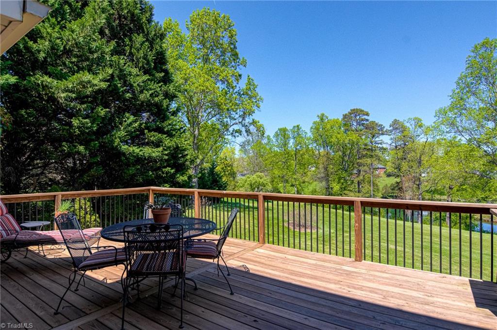 2417 Sattsgate Drive, Lewisville, North Carolina image 5