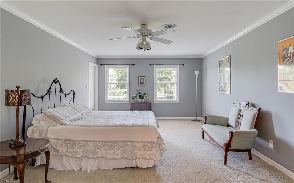 2417 Sattsgate Drive, Lewisville, North Carolina image 24