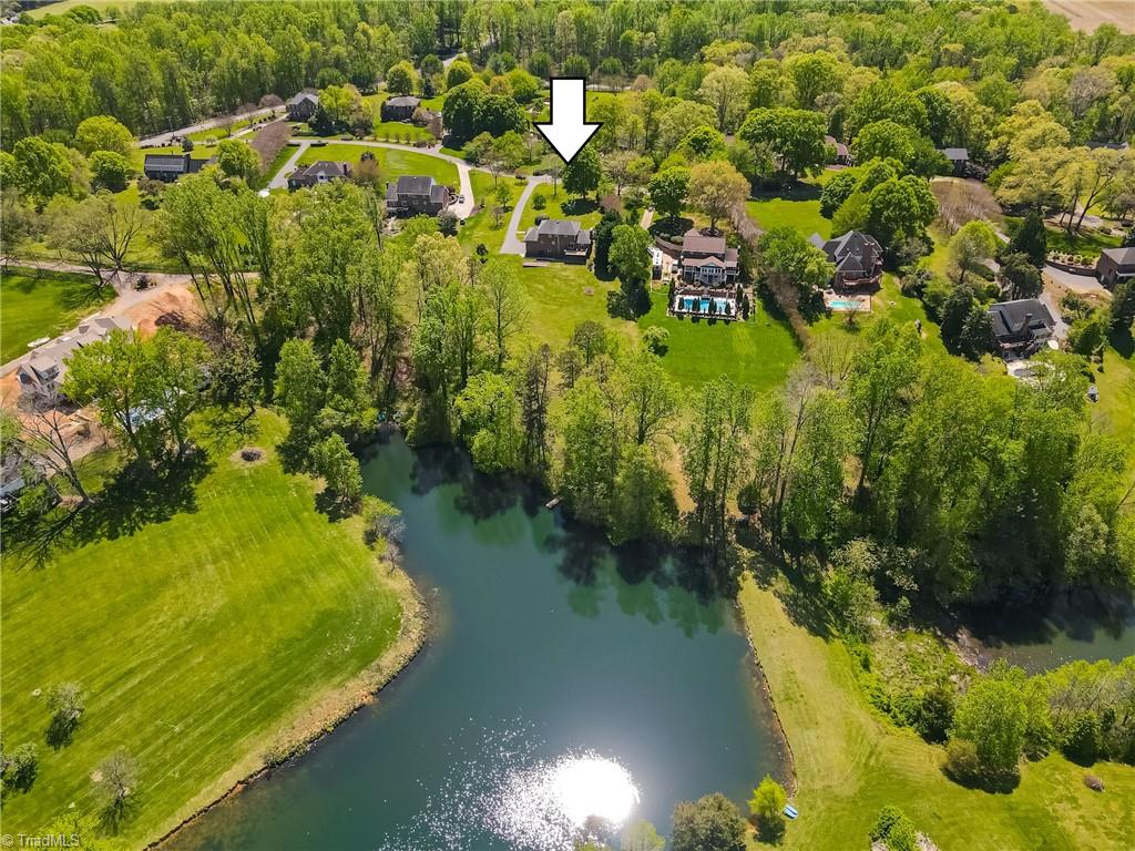 2417 Sattsgate Drive, Lewisville, North Carolina image 41