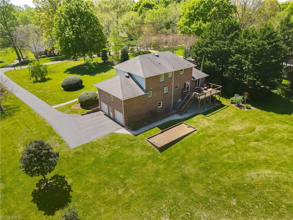 2417 Sattsgate Drive, Lewisville, North Carolina image 36