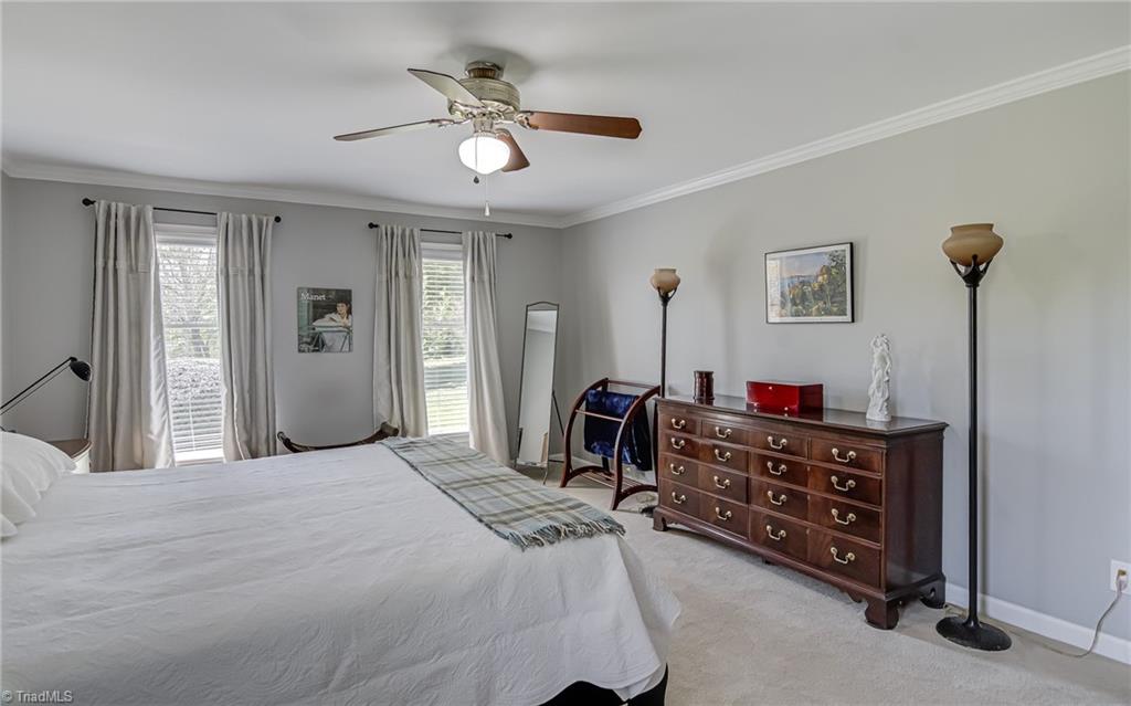 2417 Sattsgate Drive, Lewisville, North Carolina image 20
