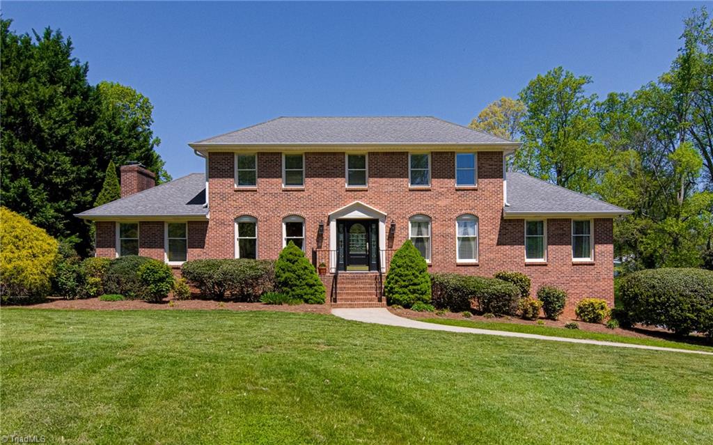 2417 Sattsgate Drive, Lewisville, North Carolina image 1