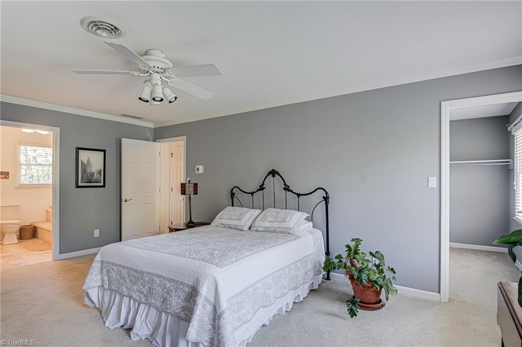 2417 Sattsgate Drive, Lewisville, North Carolina image 25