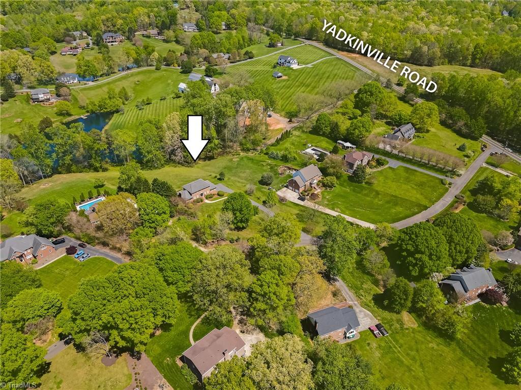 2417 Sattsgate Drive, Lewisville, North Carolina image 43