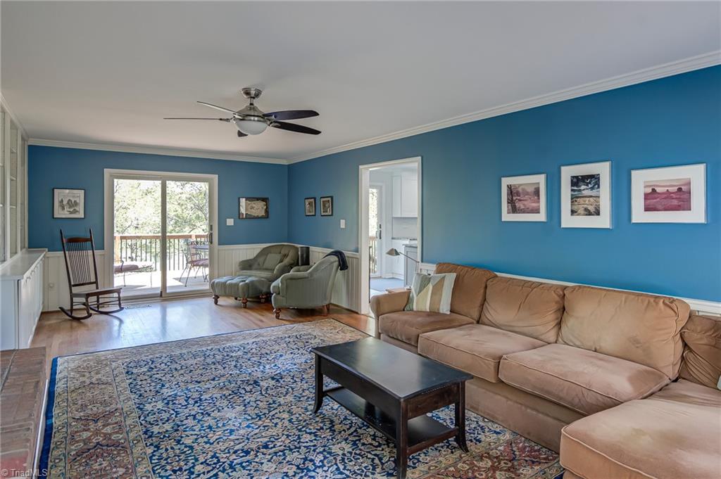 2417 Sattsgate Drive, Lewisville, North Carolina image 14