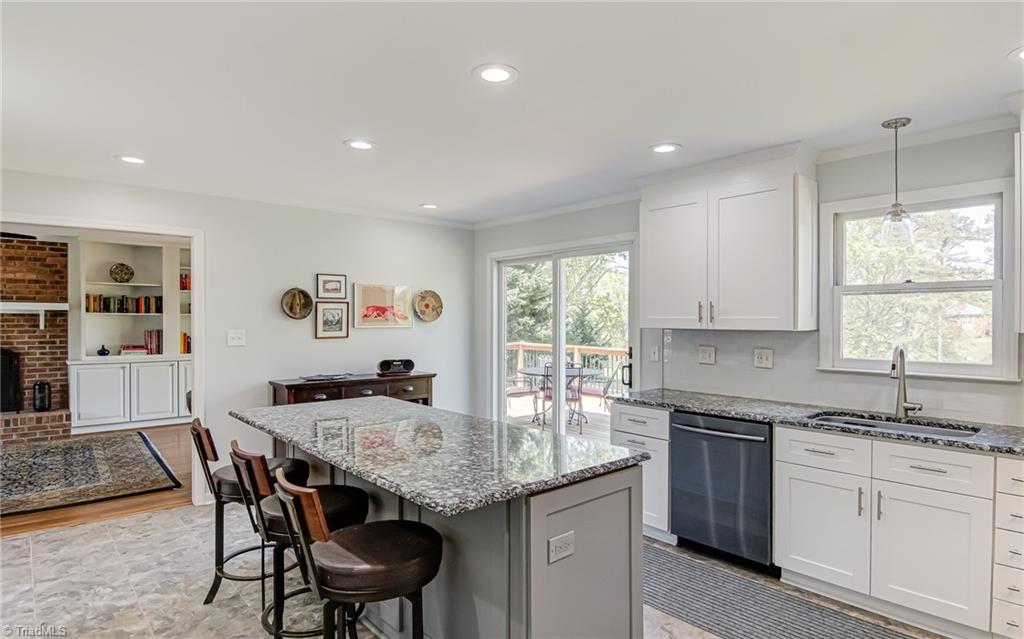 2417 Sattsgate Drive, Lewisville, North Carolina image 10