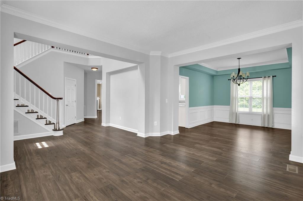 3609 Oak Field Court, High Point, North Carolina image 5