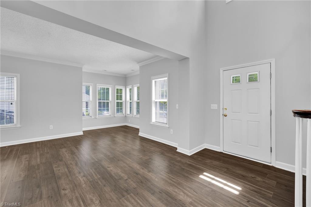 3609 Oak Field Court, High Point, North Carolina image 4