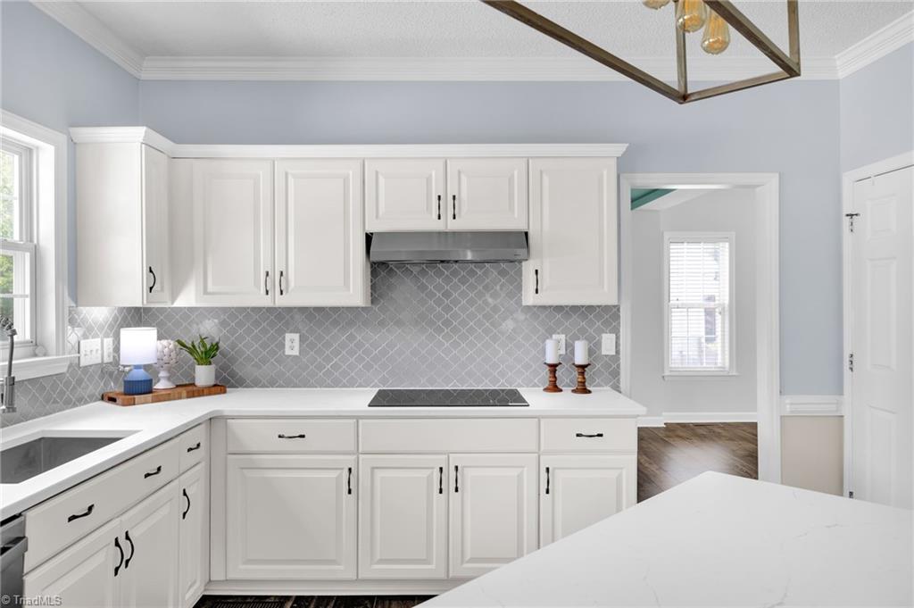 3609 Oak Field Court, High Point, North Carolina image 9