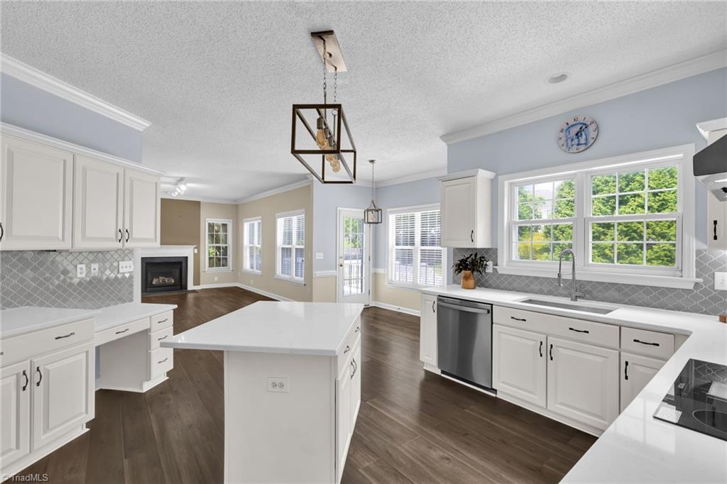 3609 Oak Field Court, High Point, North Carolina image 7